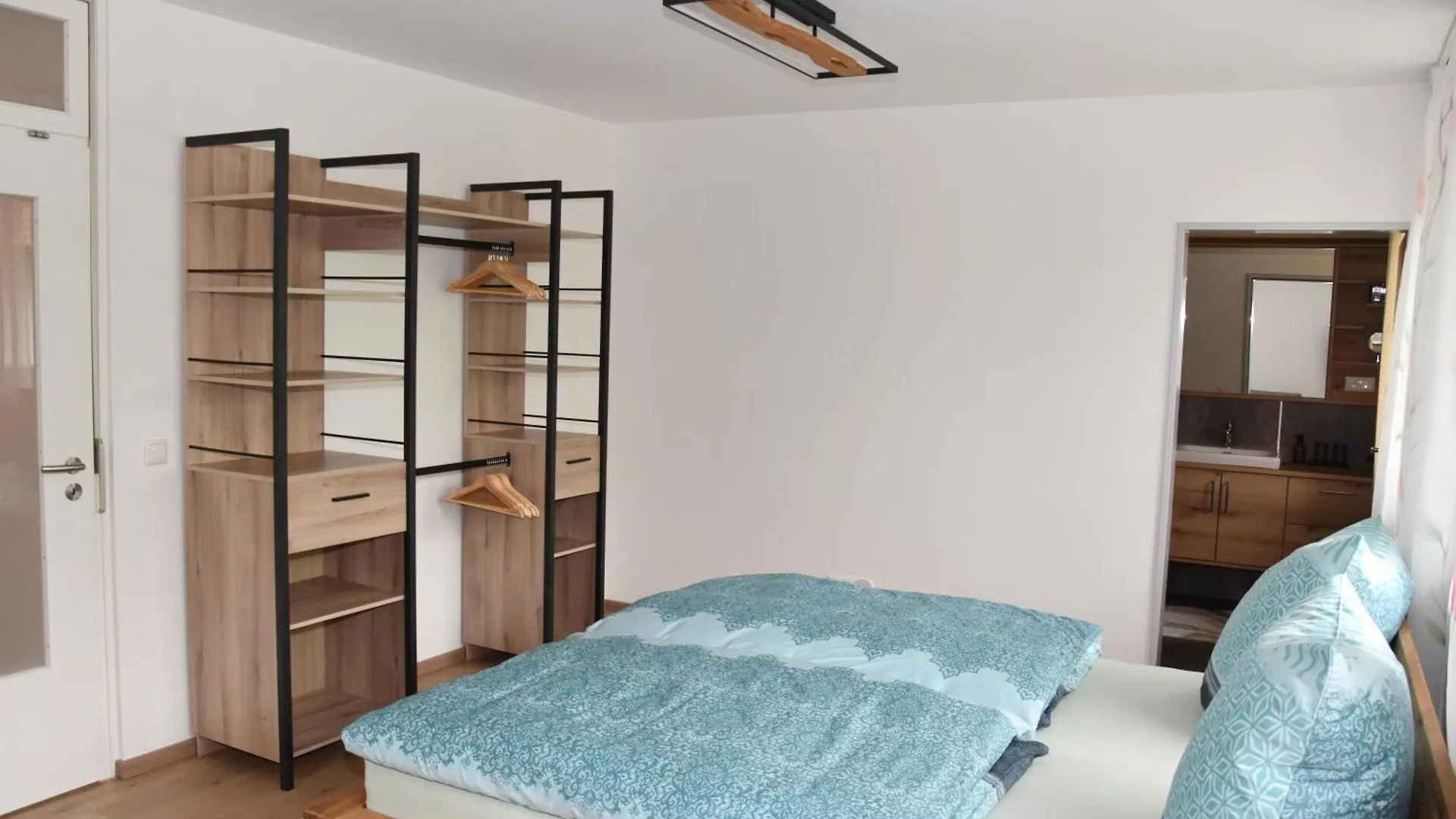 Ferienwohnung Eder Bad Birnbach