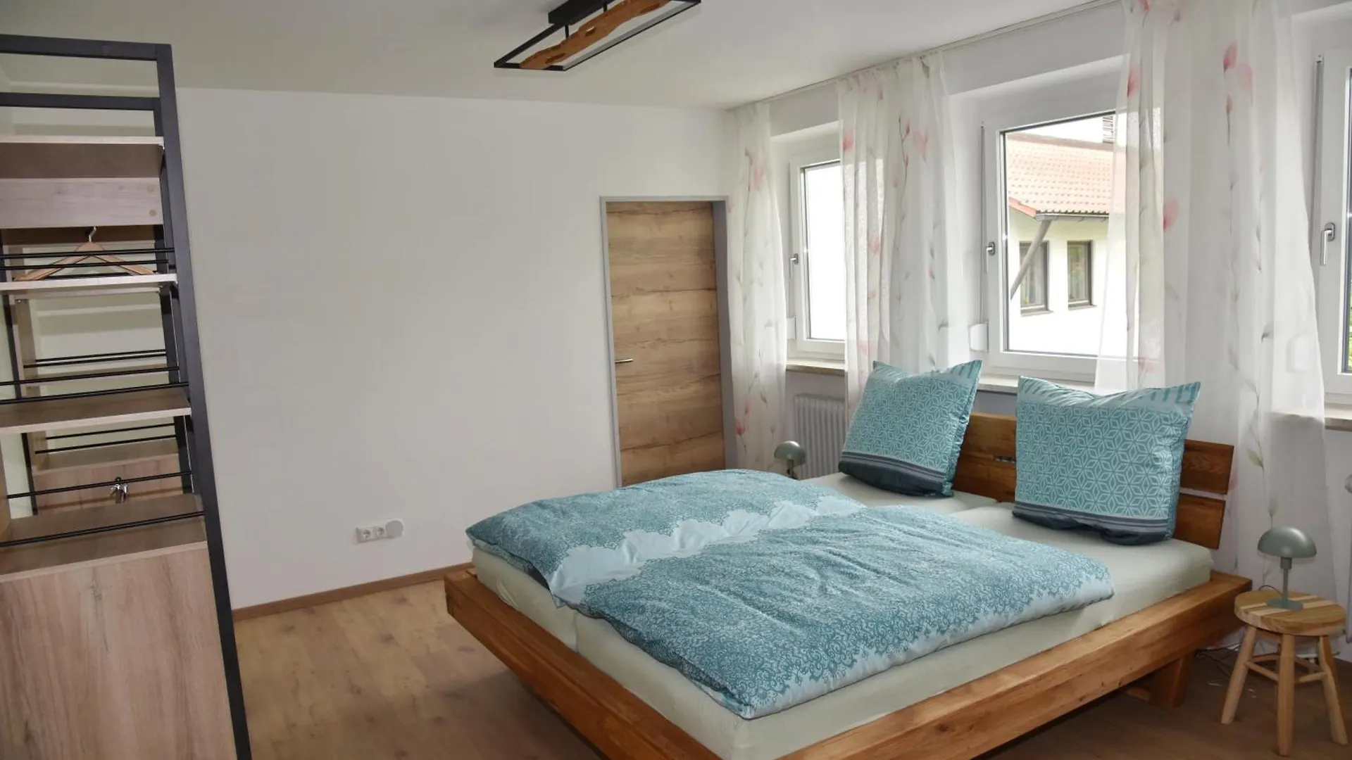 Ferienwohnung Eder Bad Birnbach Apartment