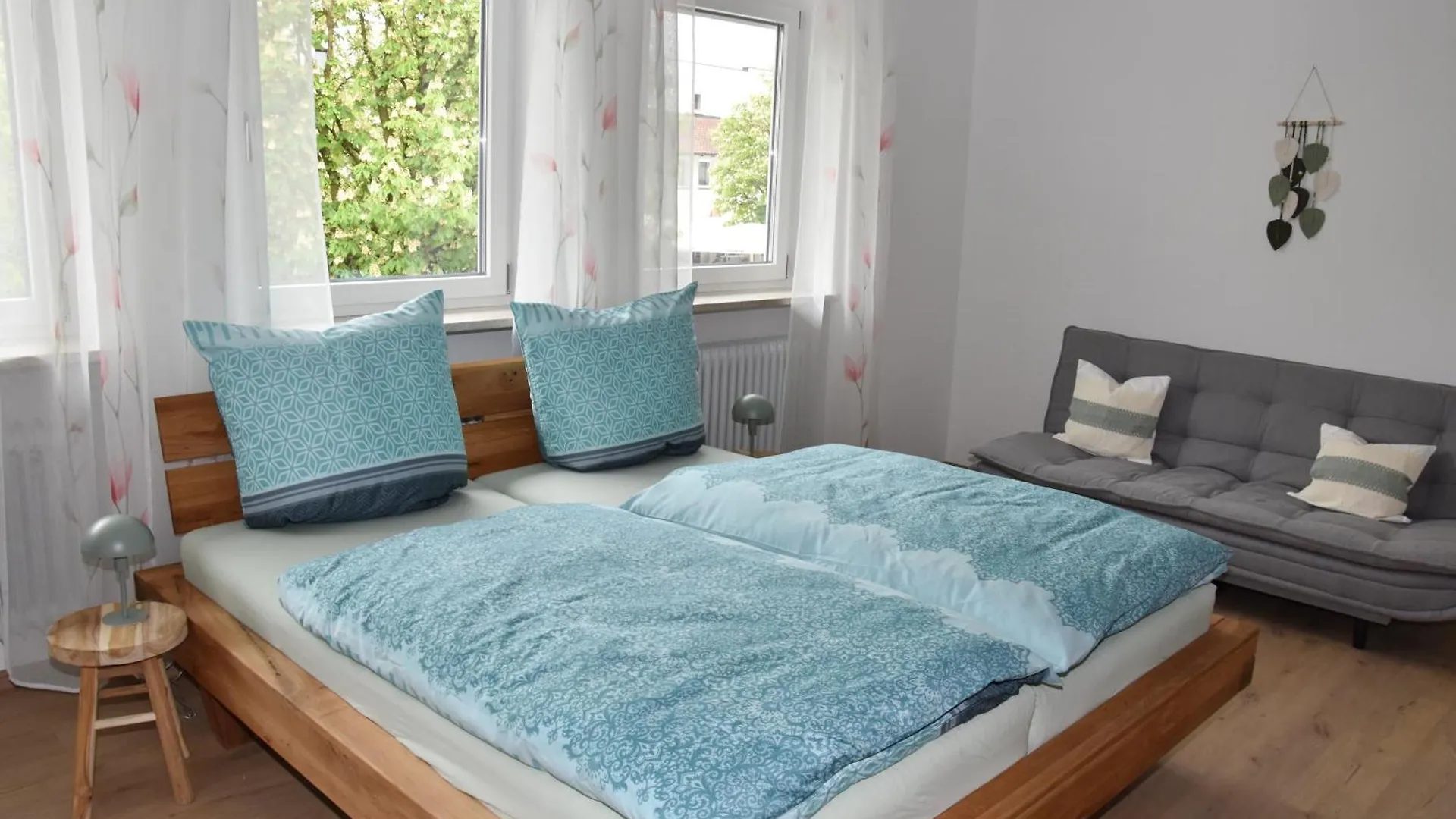 Ferienwohnung Eder Bad Birnbach Germany