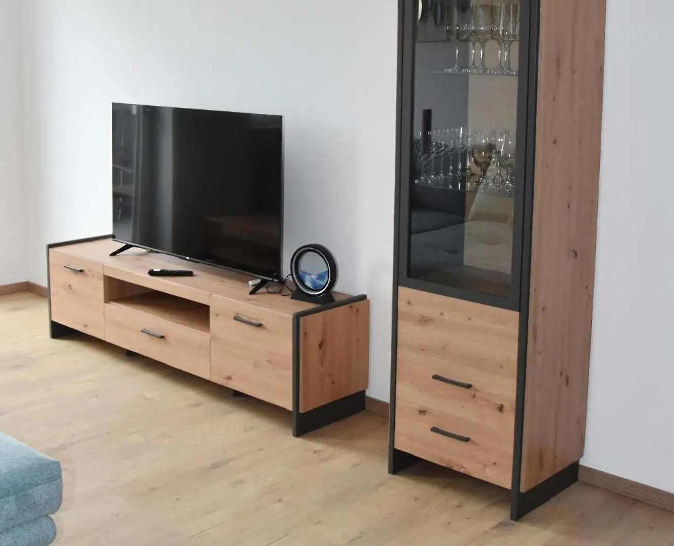 Ferienwohnung Eder Bad Birnbach Germany