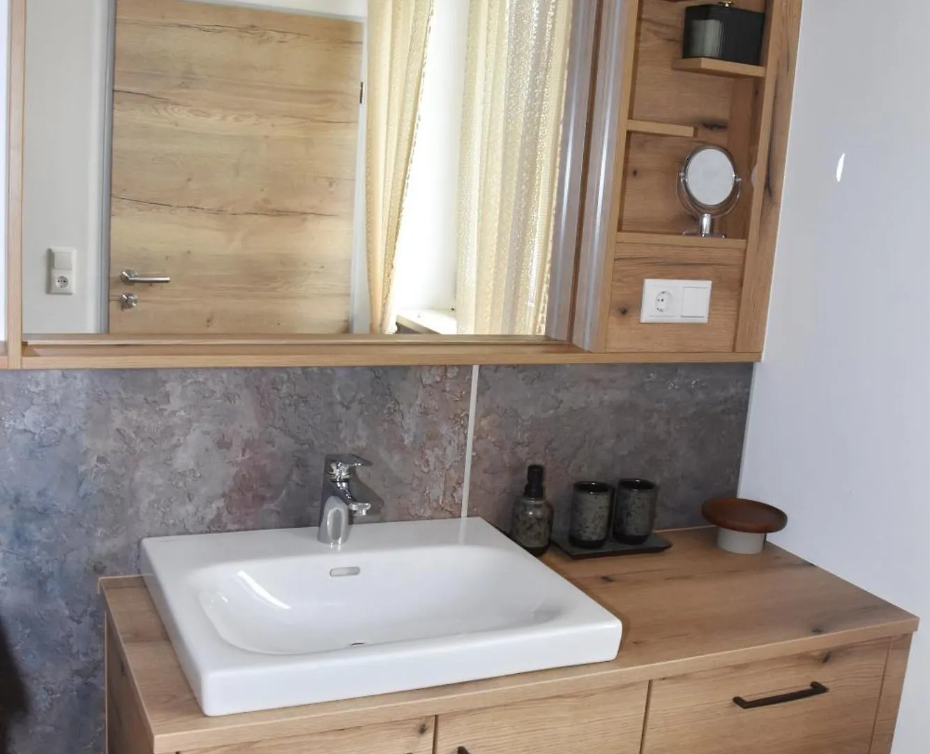 Apartment Ferienwohnung Eder Bad Birnbach