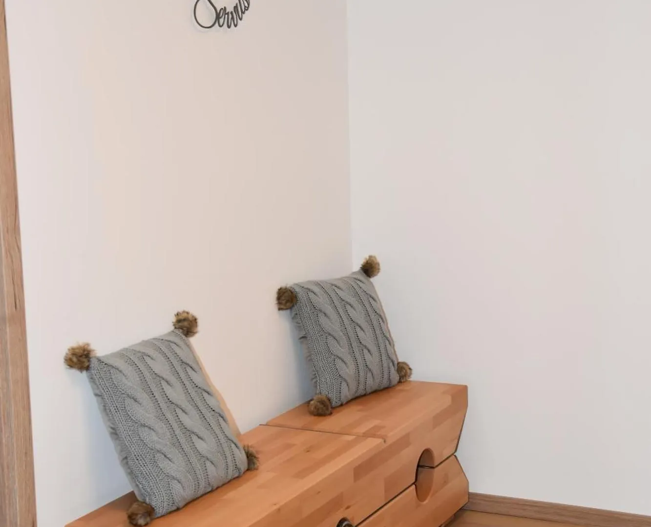 Apartment Ferienwohnung Eder Bad Birnbach Germany