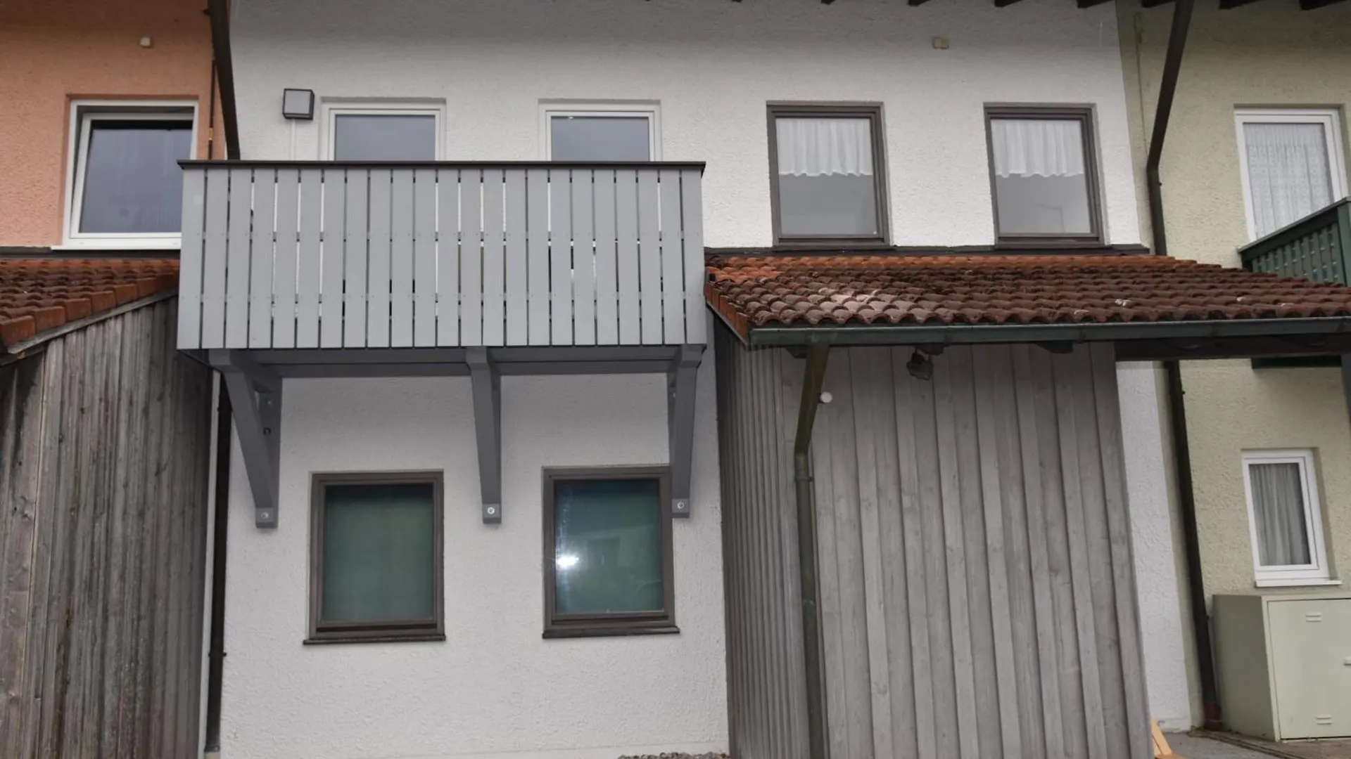 Ferienwohnung Eder Bad Birnbach 0*,  Germany