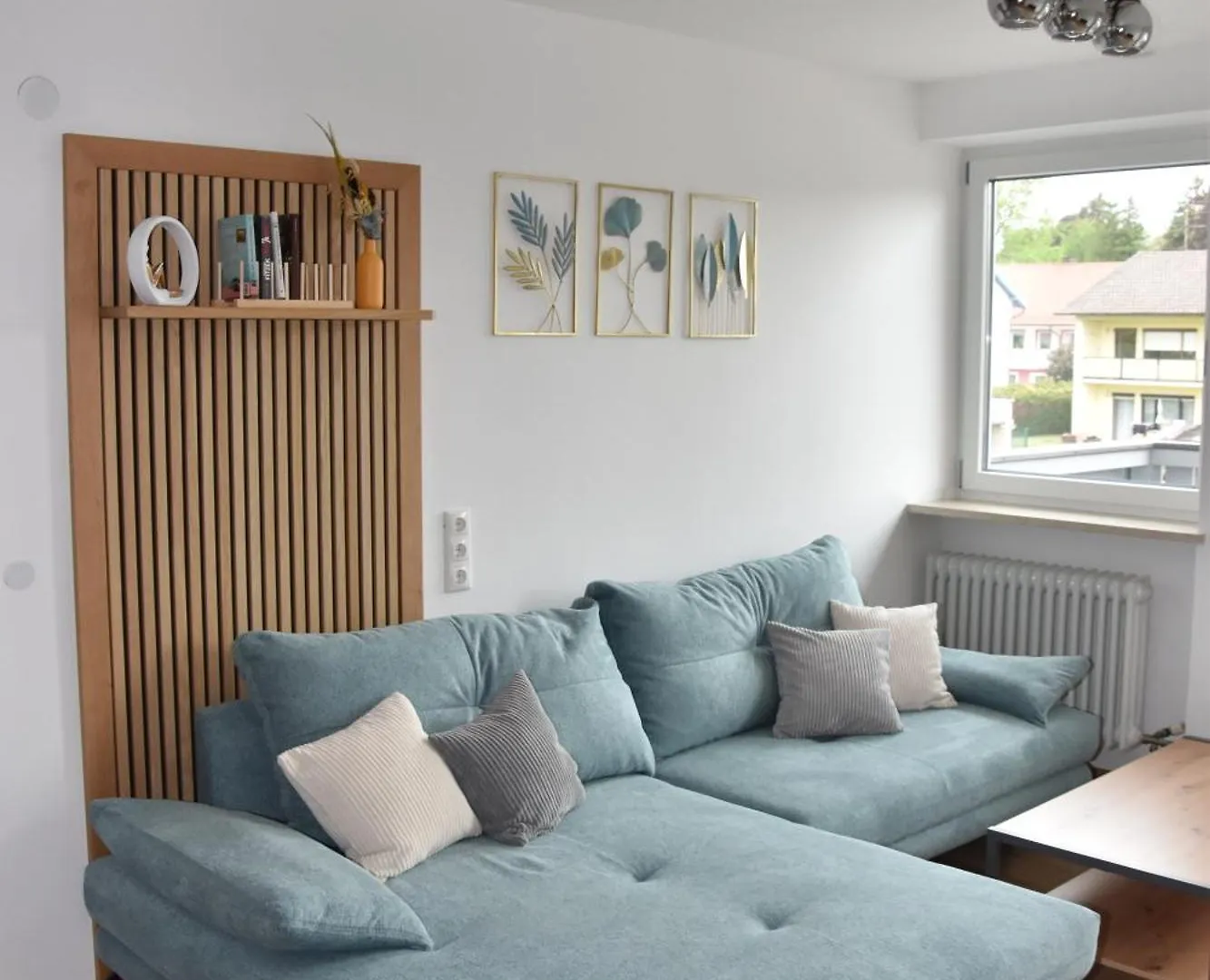 Ferienwohnung Eder Bad Birnbach 0*,
