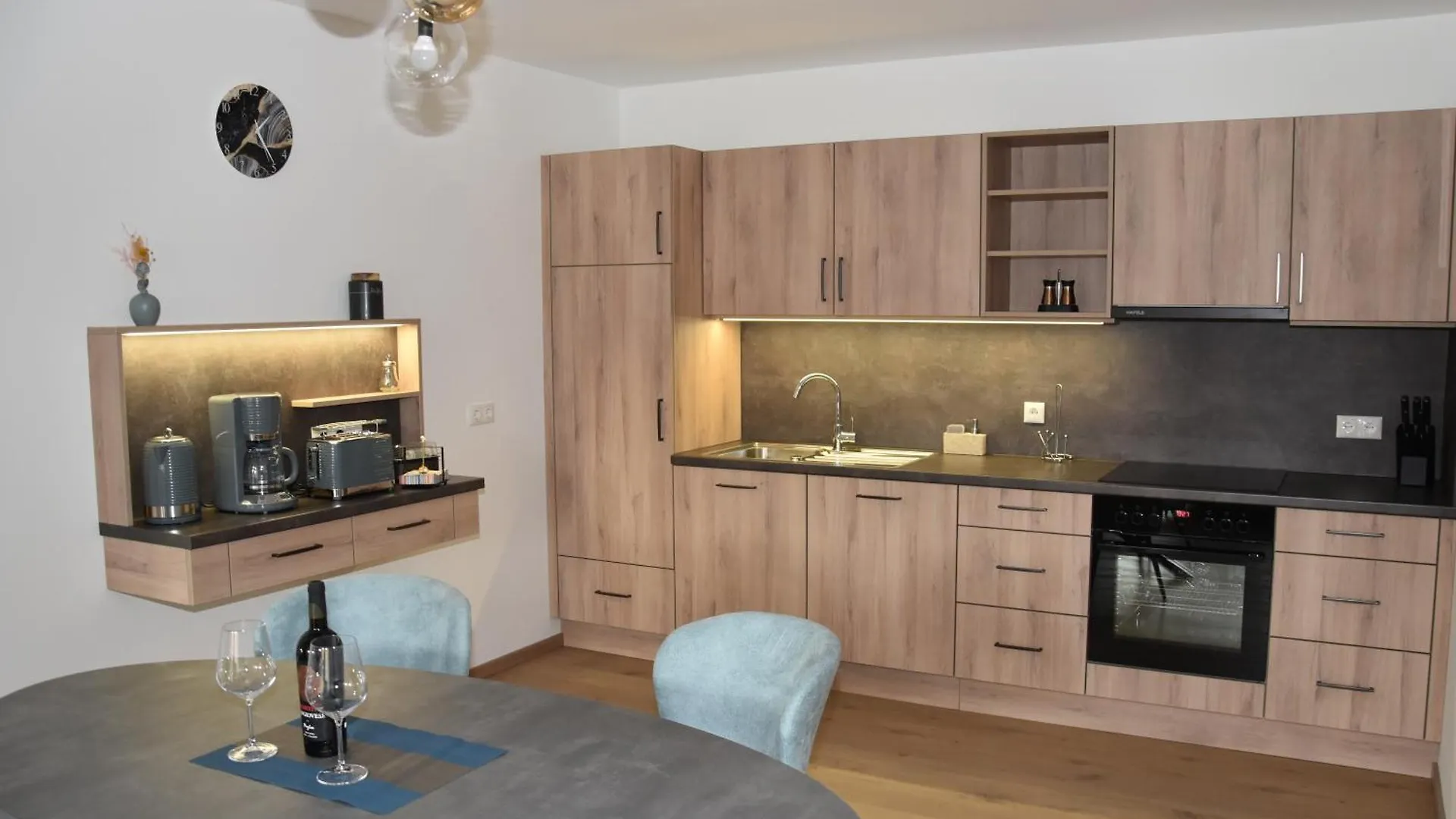 Ferienwohnung Eder Bad Birnbach Germany