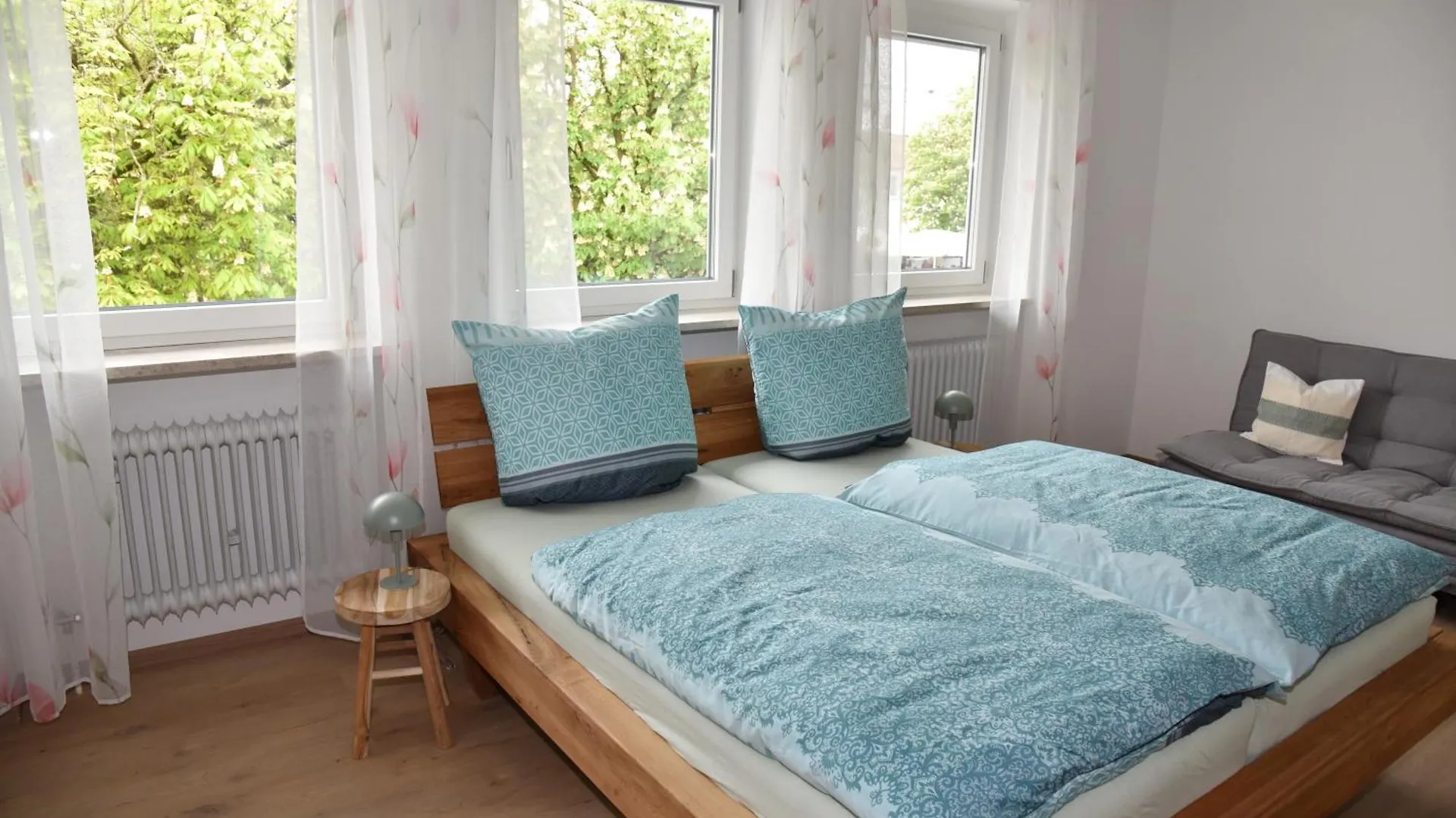 Ferienwohnung Eder Bad Birnbach
