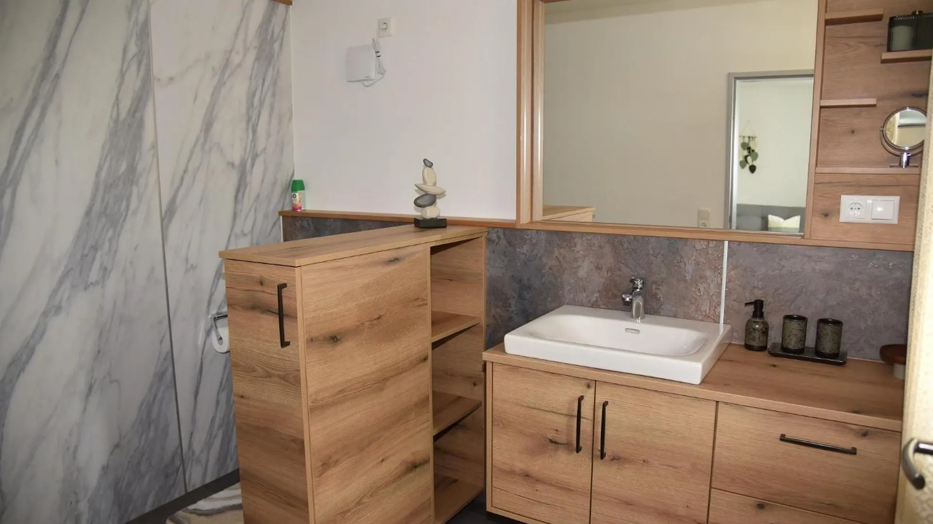 Ferienwohnung Eder Bad Birnbach 0*,  Duitsland