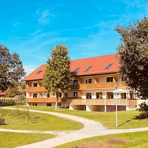 An Der Brunnader-ihr Perfekter Rueckzugsort In Der Bayerischen Toskana-ueberwiegend Mit Klima-3geh-min Zur Therme Hotel